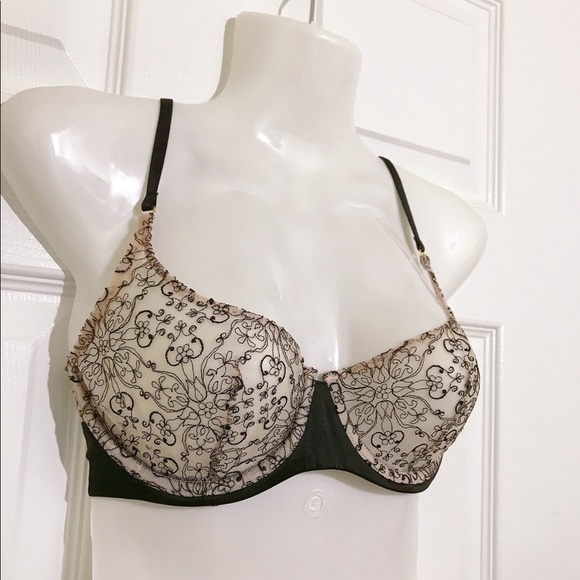 💖Victoria Secret Very Sexy Unlined Demi - Picture 4 of 4